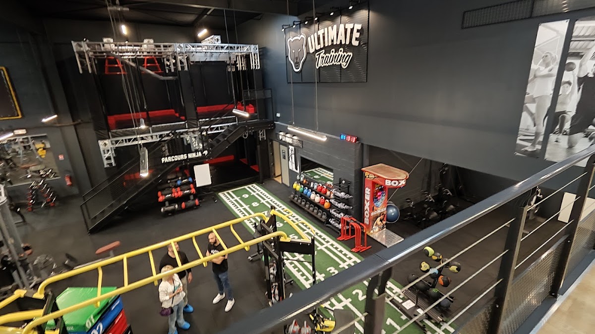 ULTIMATE Training