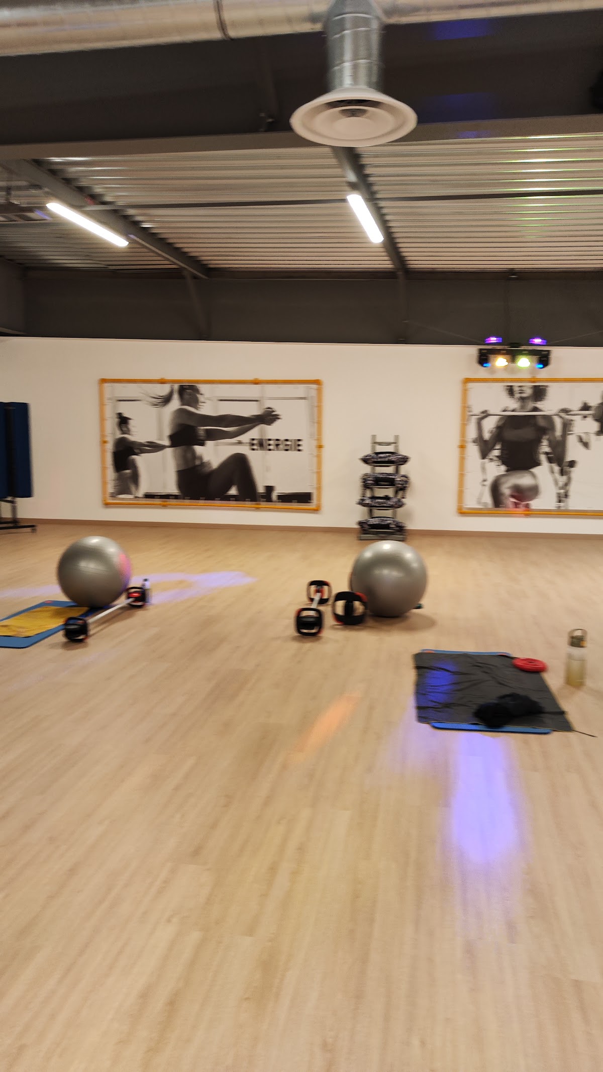 ULTIMATE Training