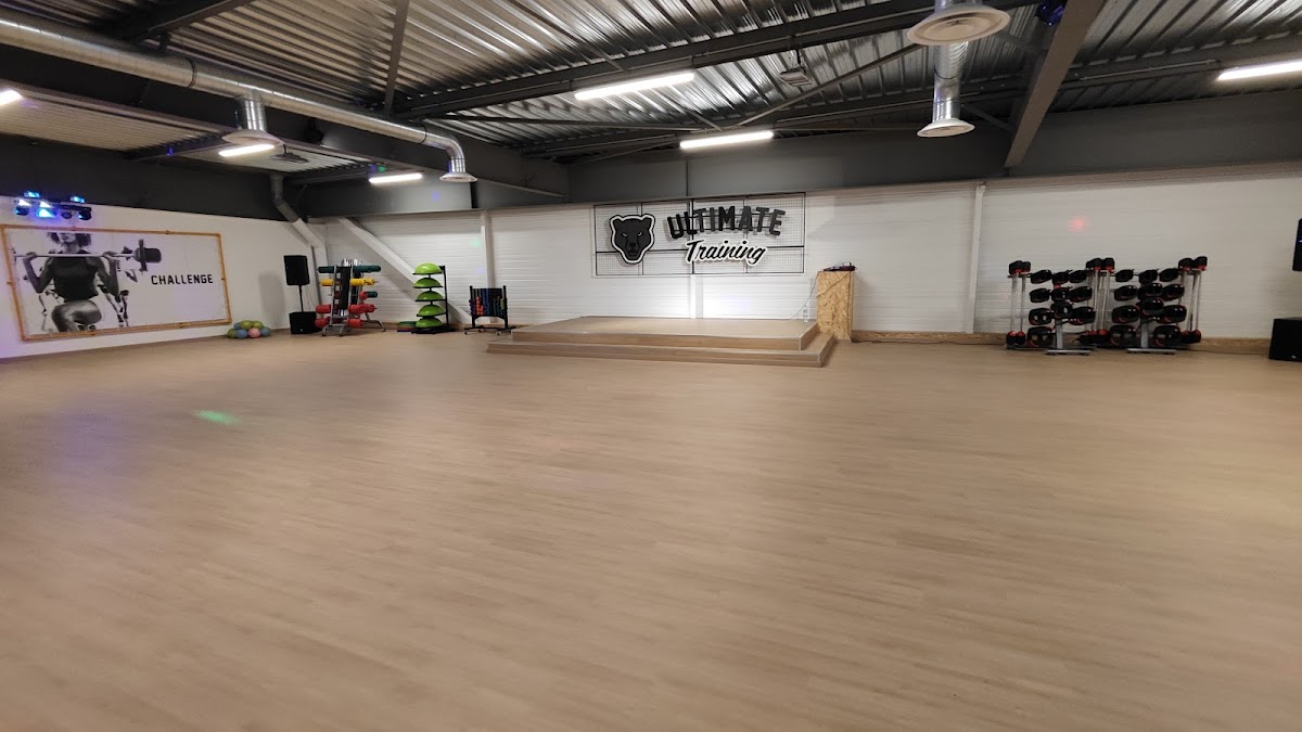 ULTIMATE Training
