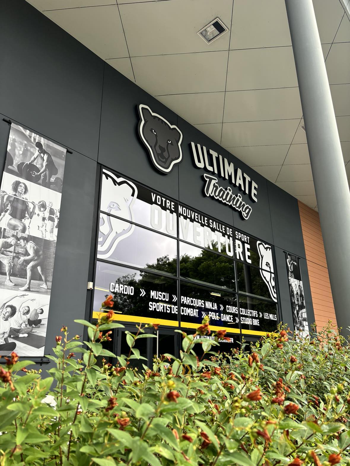 ULTIMATE Training