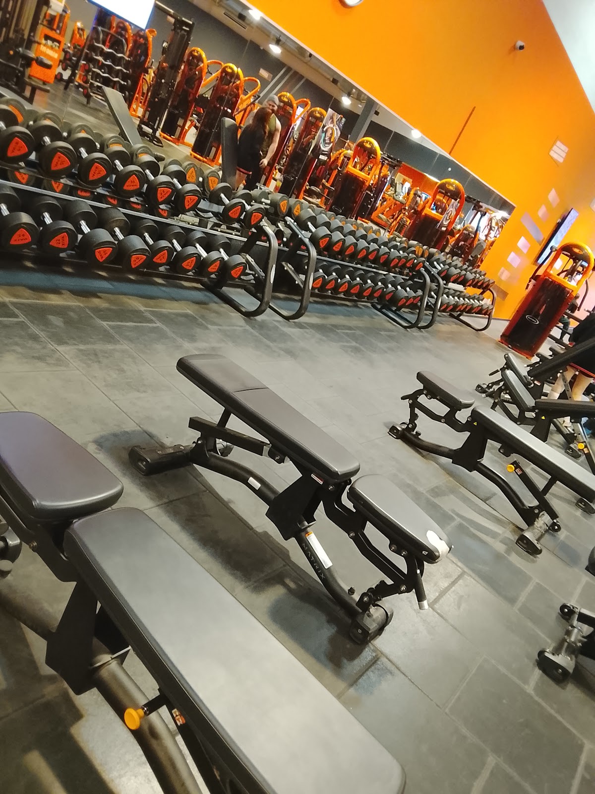 Basic-Fit Nogent-sur-Oise Avenue de l’Europe