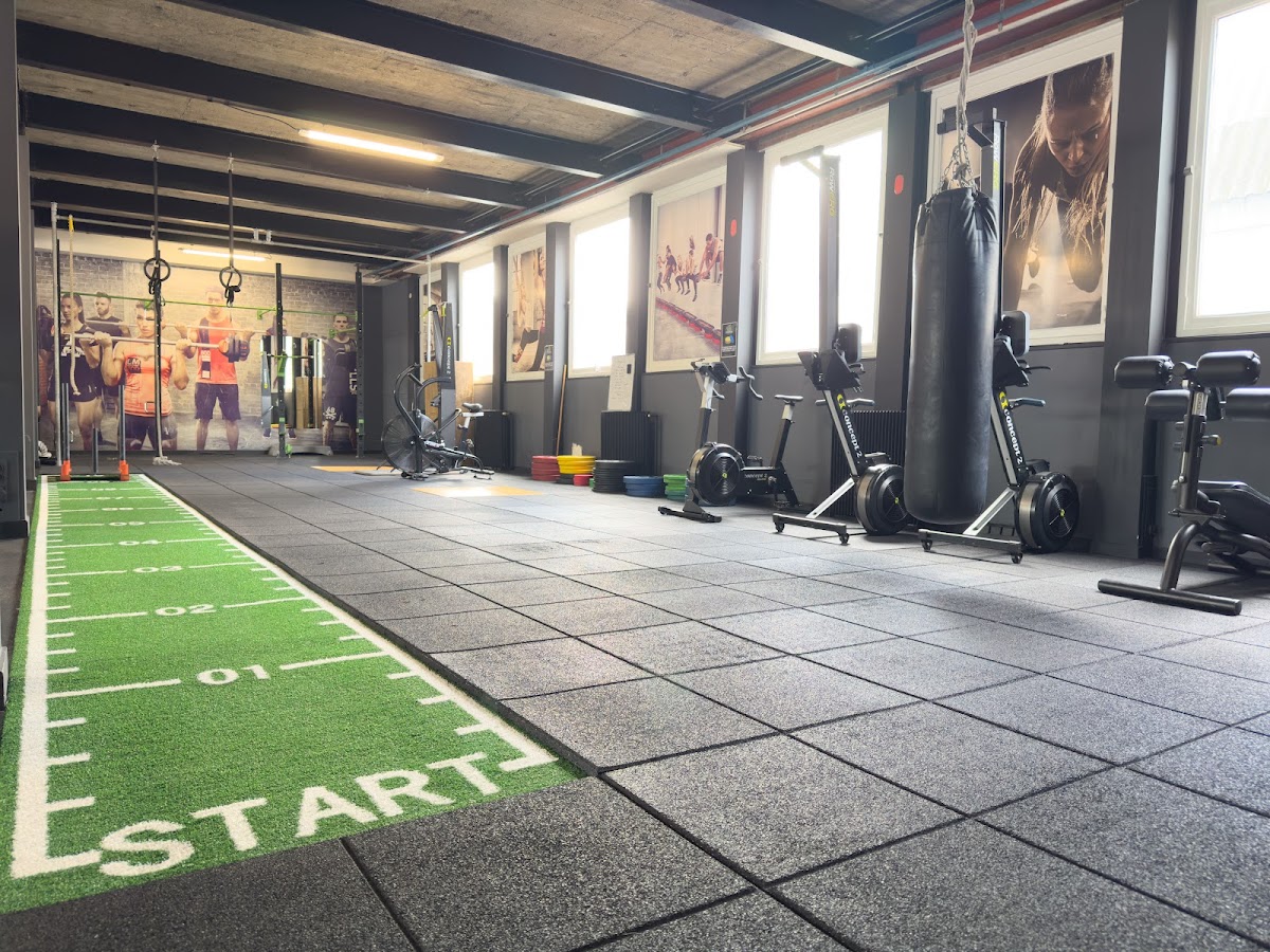 GYMARENA