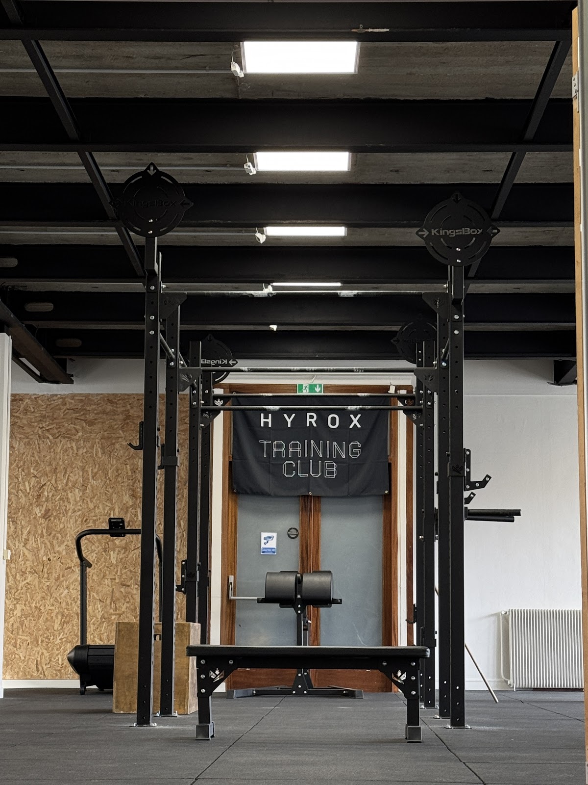 GYMARENA