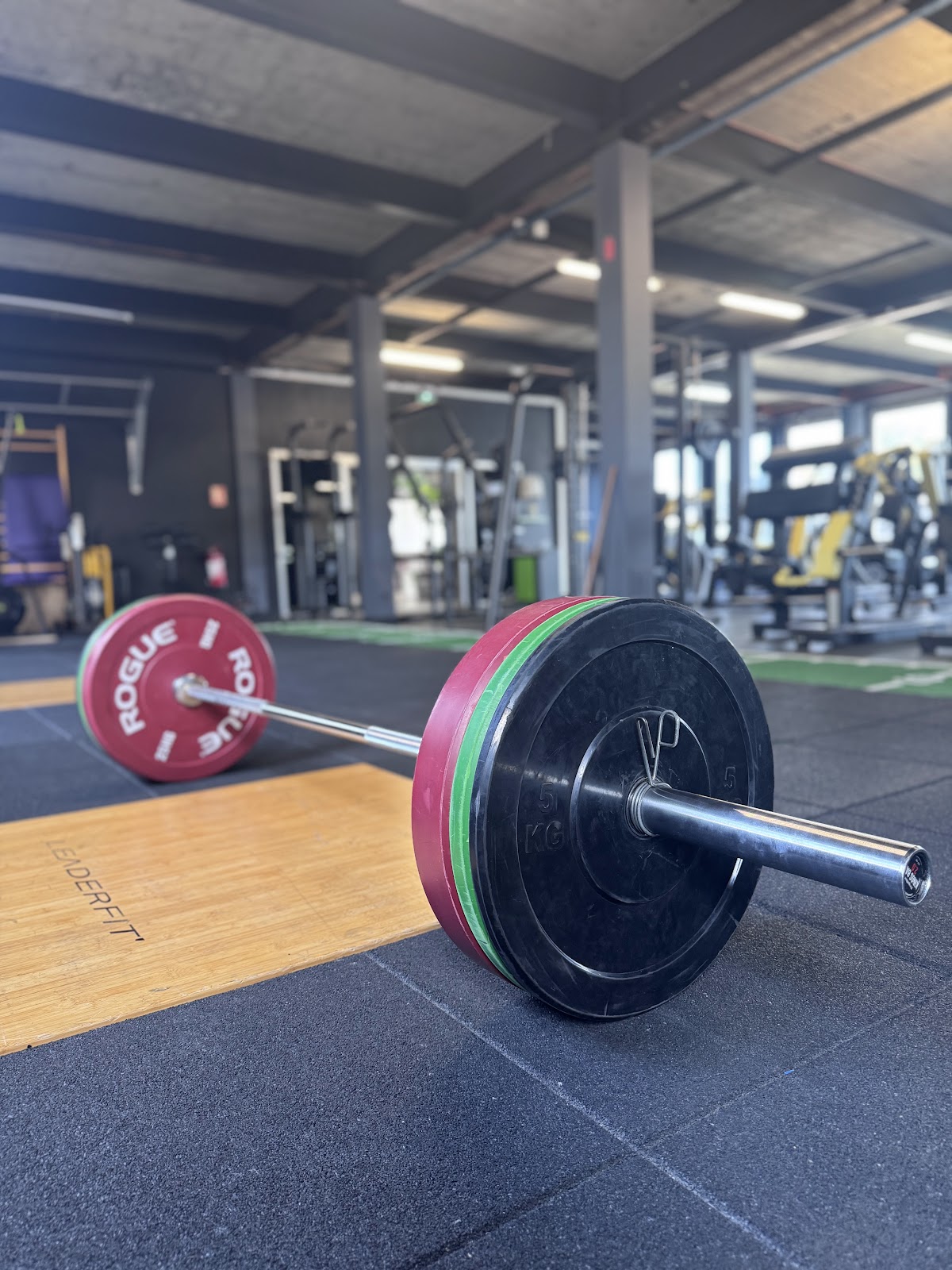 GYMARENA