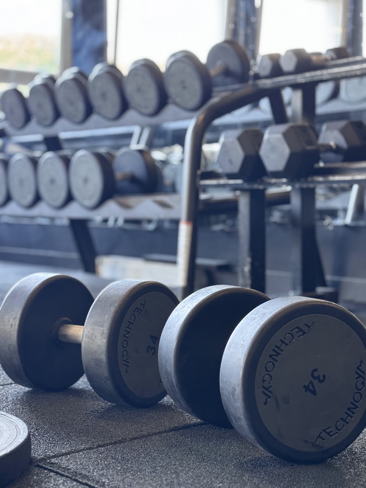 GYMARENA