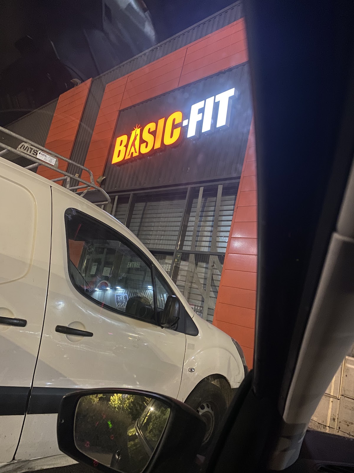 Basic-Fit