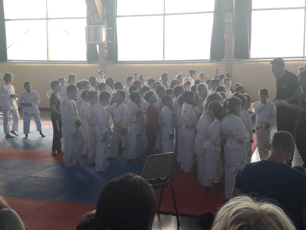 Centre Social Culturel et Sportif Municipal Olivier Lovighi