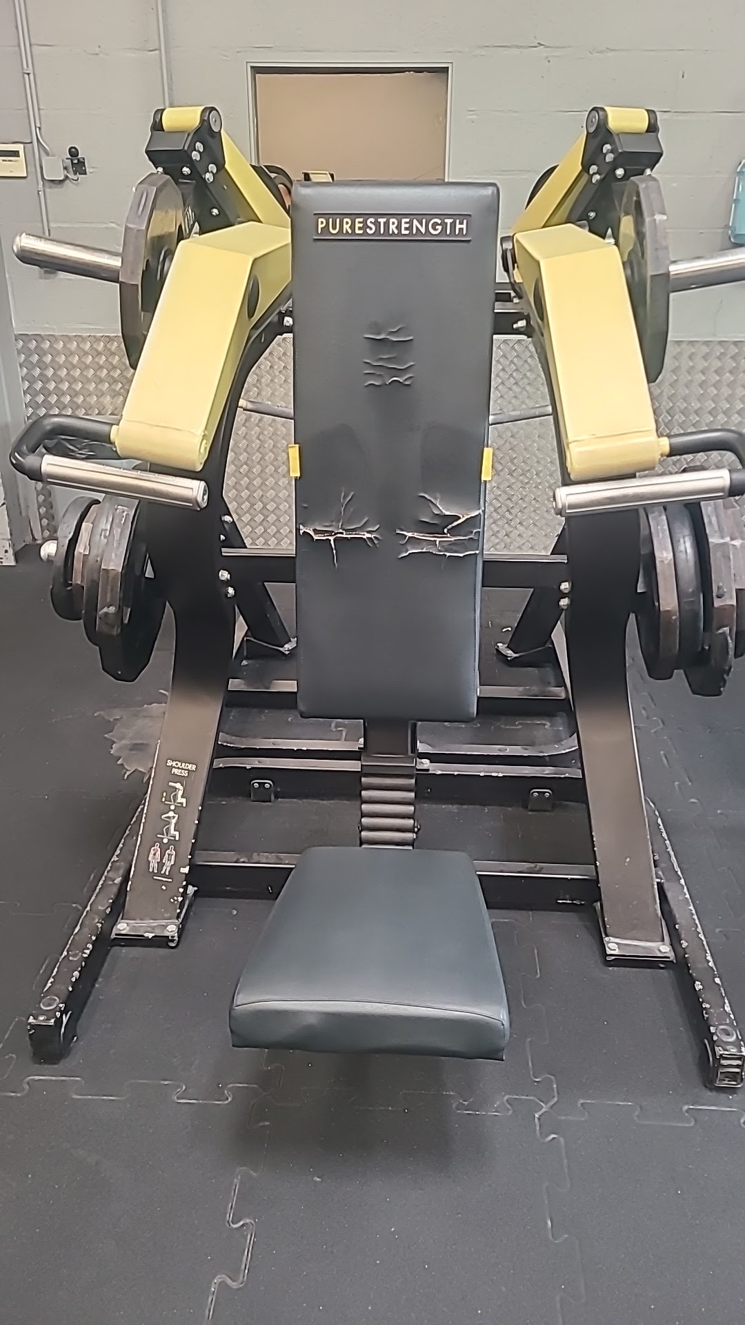 Fitness Park - Salle de sport Saint-Maximin
