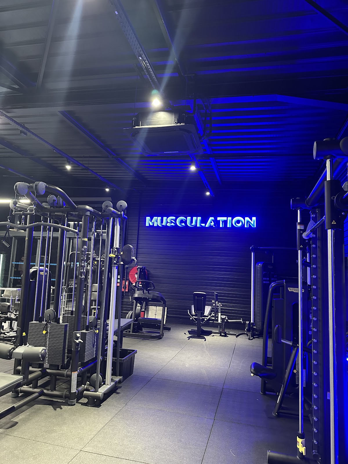 A3 FITNESS ANGY