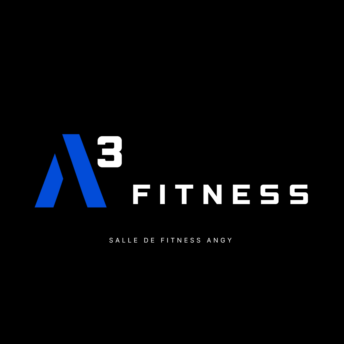A3 FITNESS ANGY
