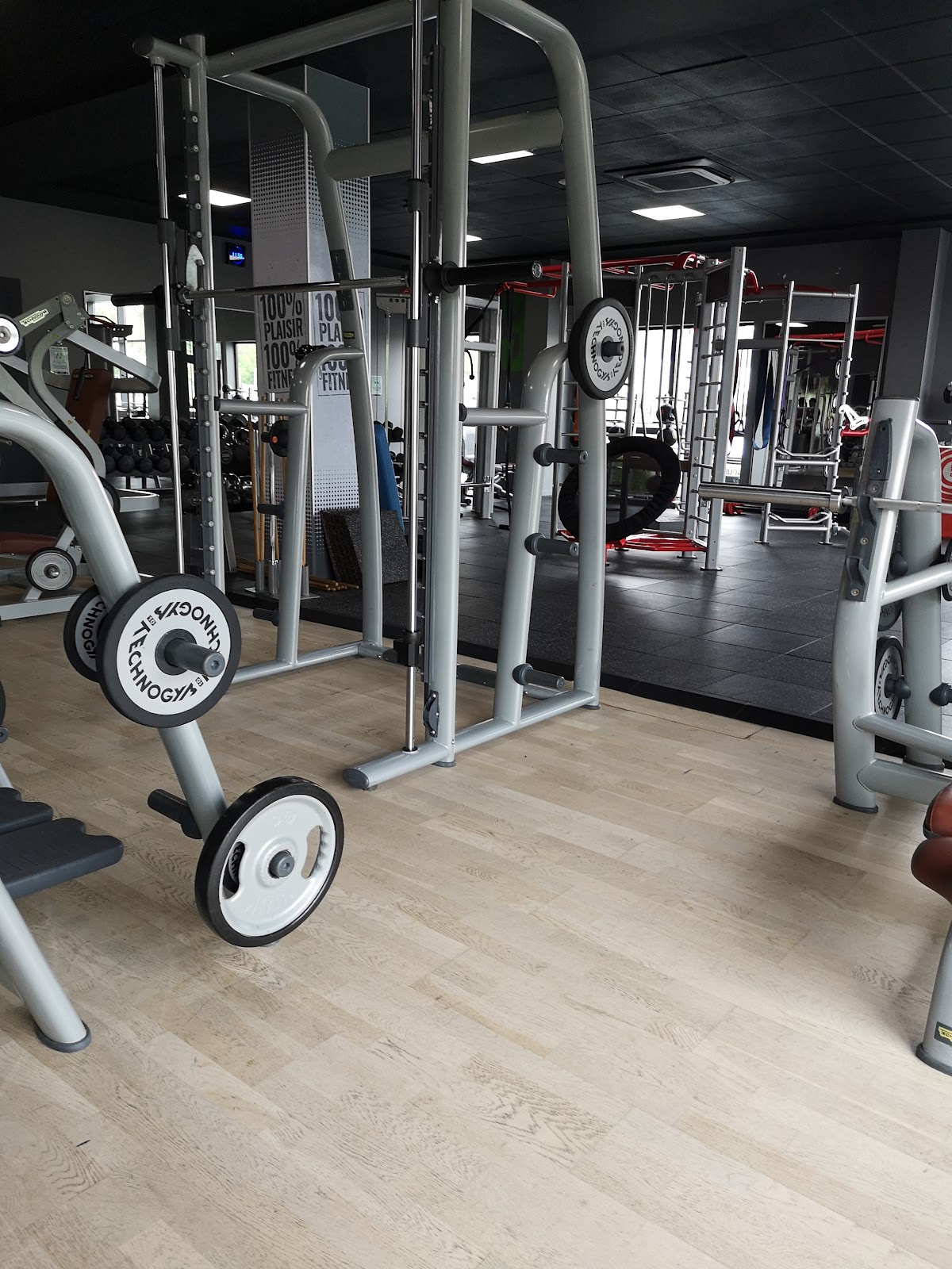 NJ FIT Saint-Maximin
