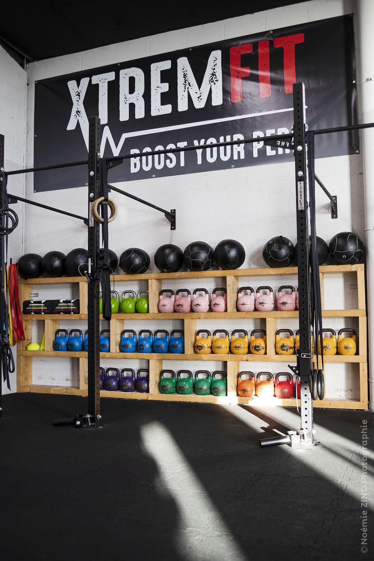 XtremFit