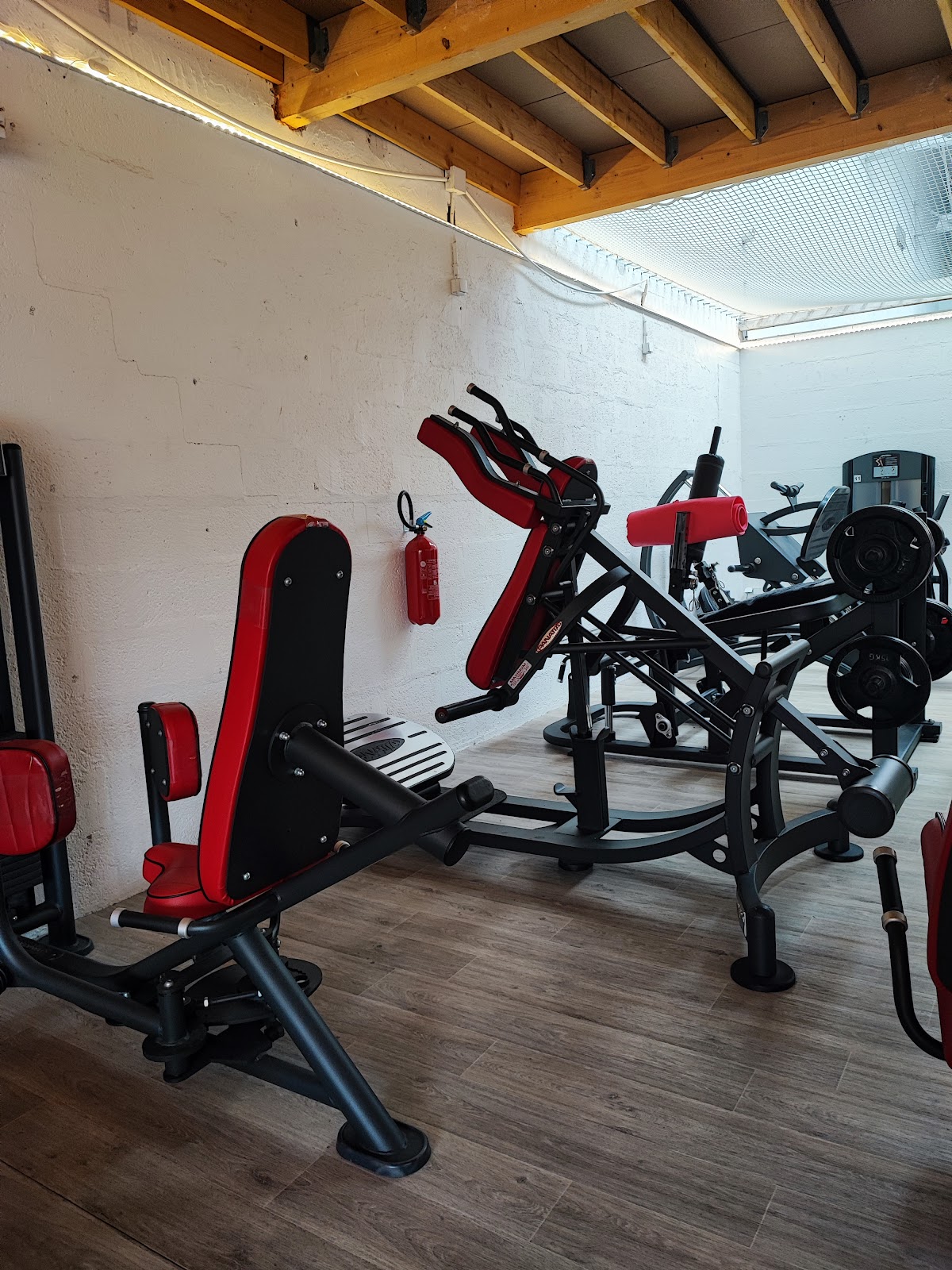 Exclusif Fitness