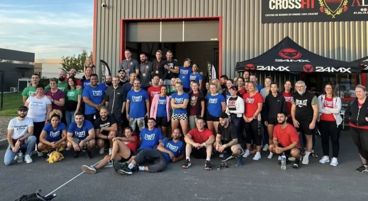 CrossFit
