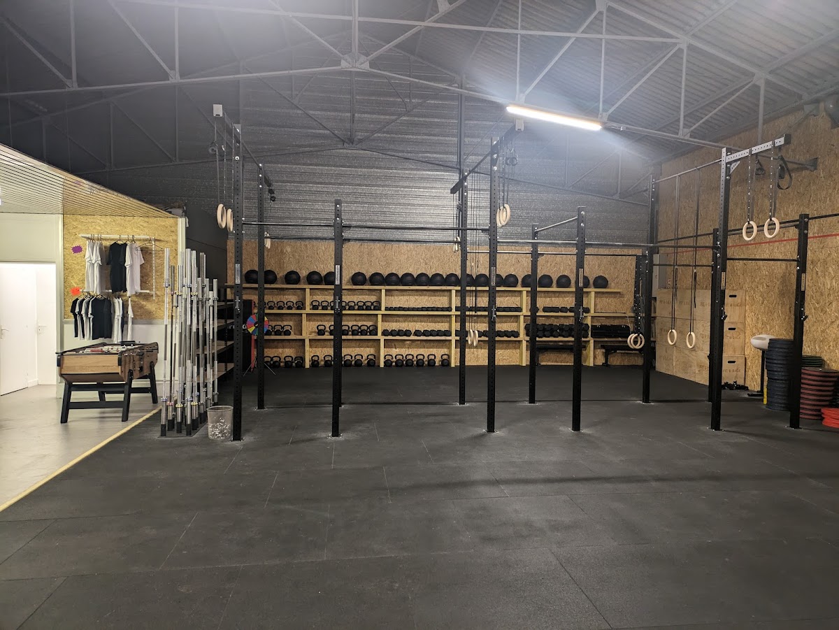 CrossFit