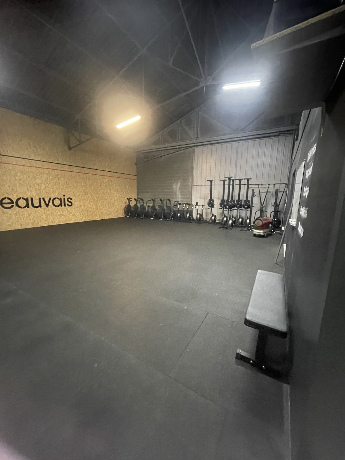 CrossFit