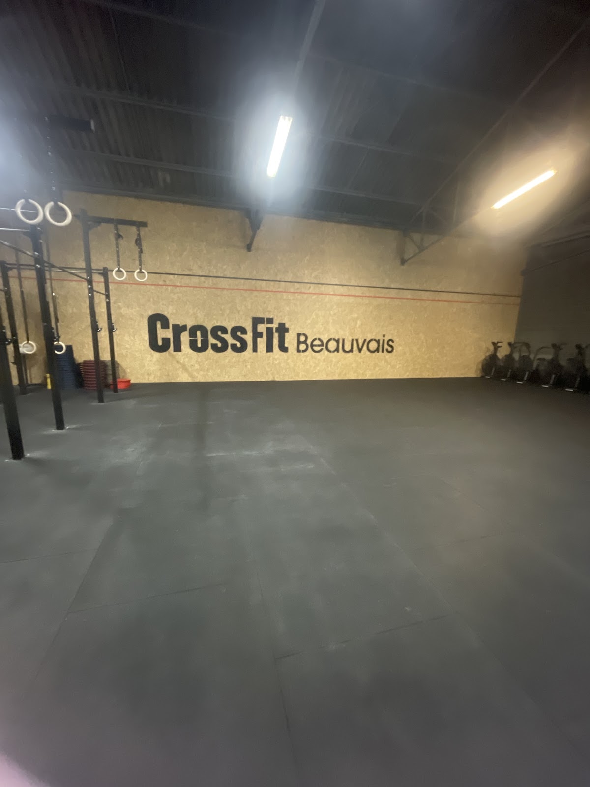 CrossFit