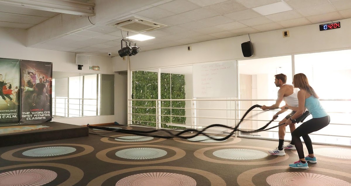Fitness Club Senlis