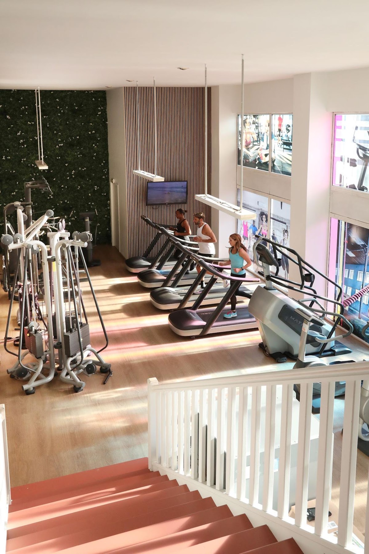 Fitness Club Senlis