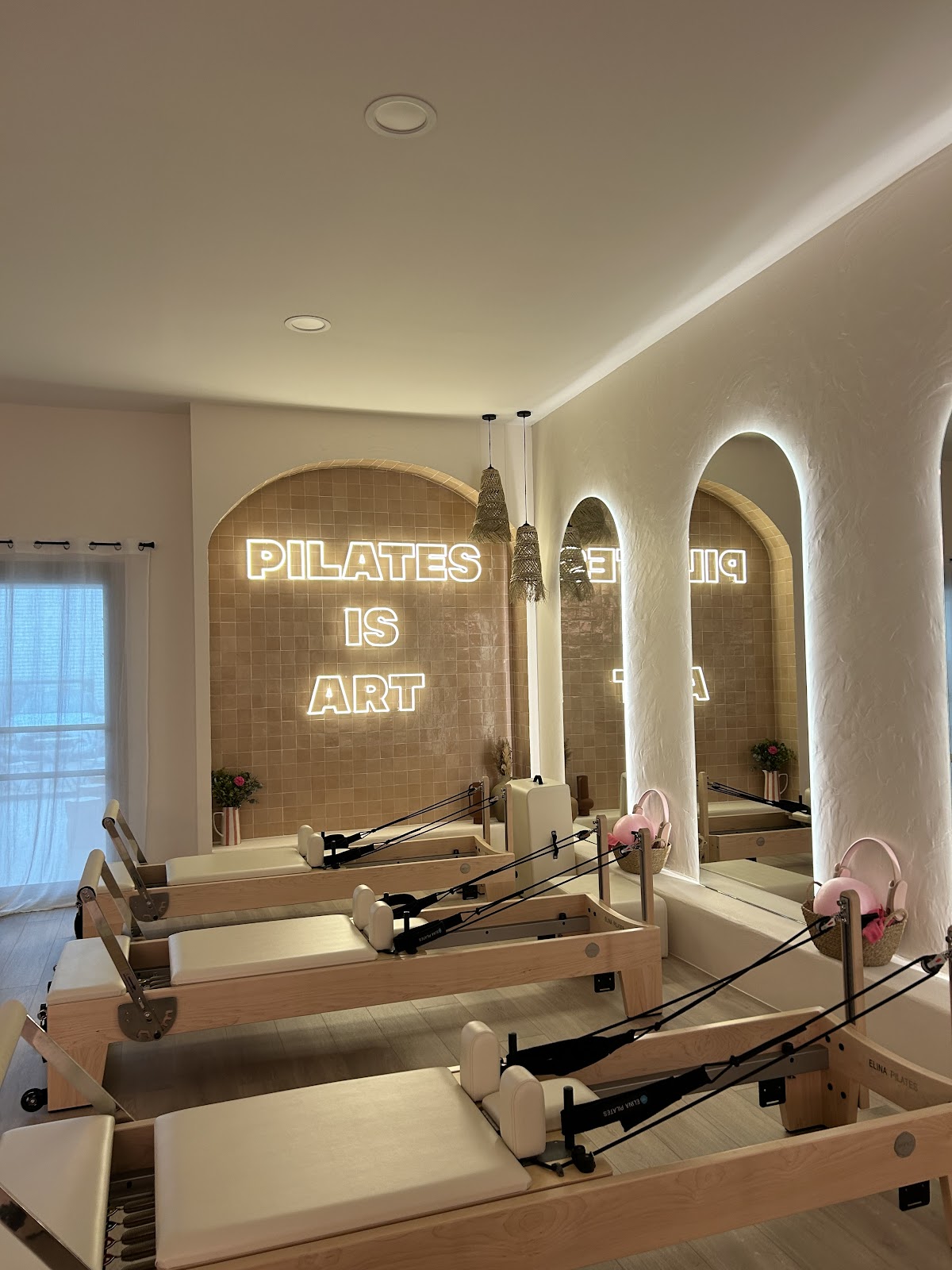 PEACHES PILATES CLUB SAINT-MAXIMIN