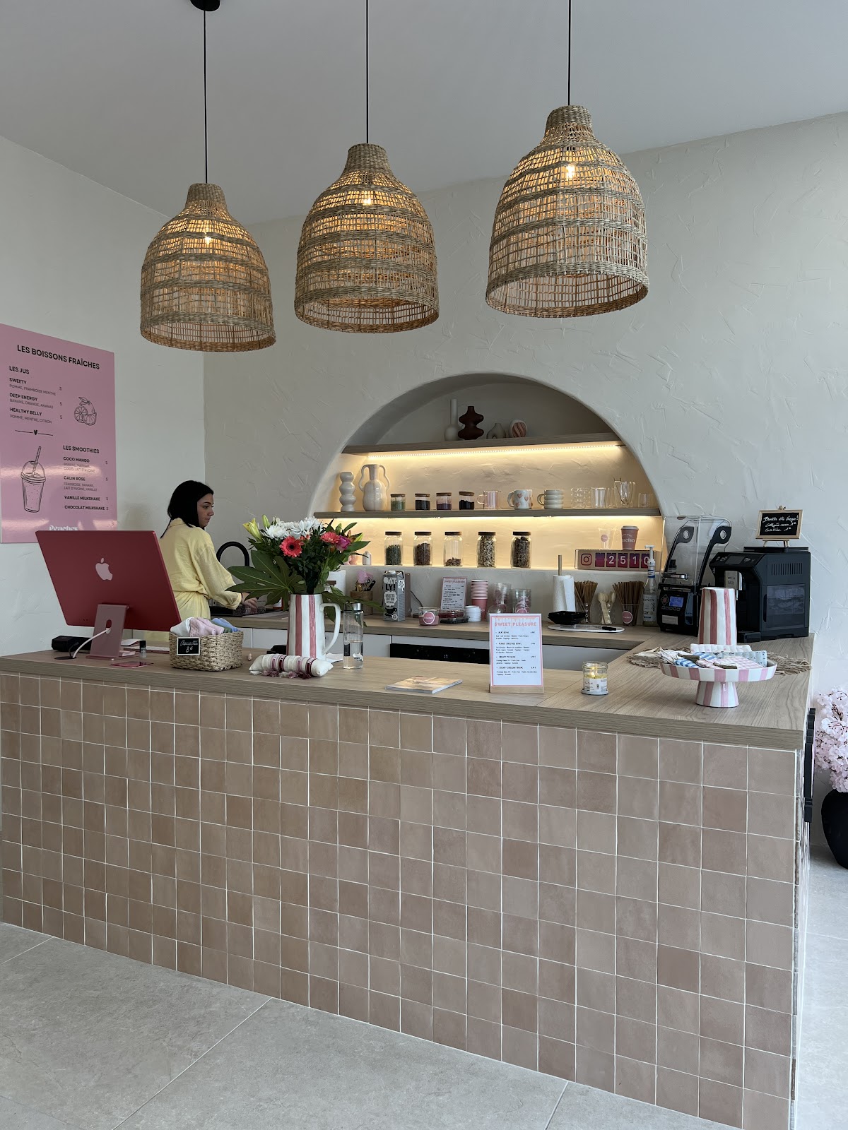 PEACHES PILATES CLUB SAINT-MAXIMIN