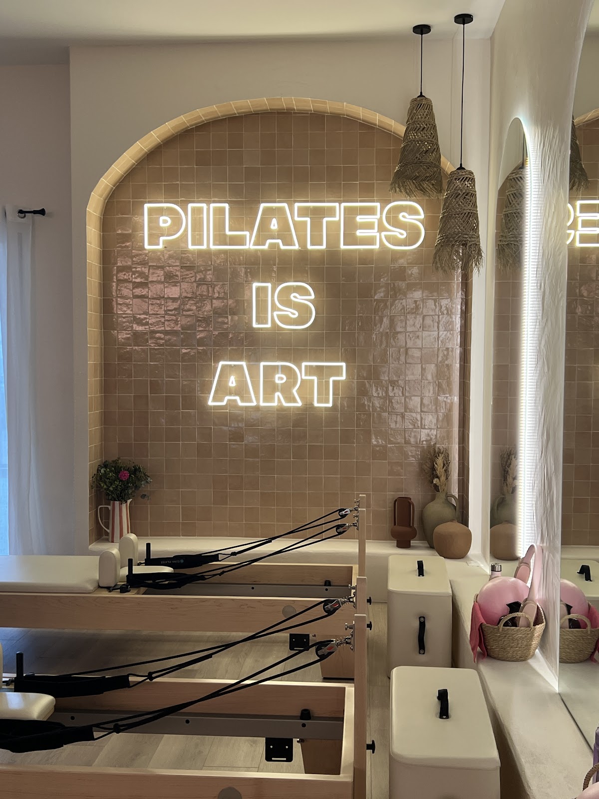 PEACHES PILATES CLUB SAINT-MAXIMIN