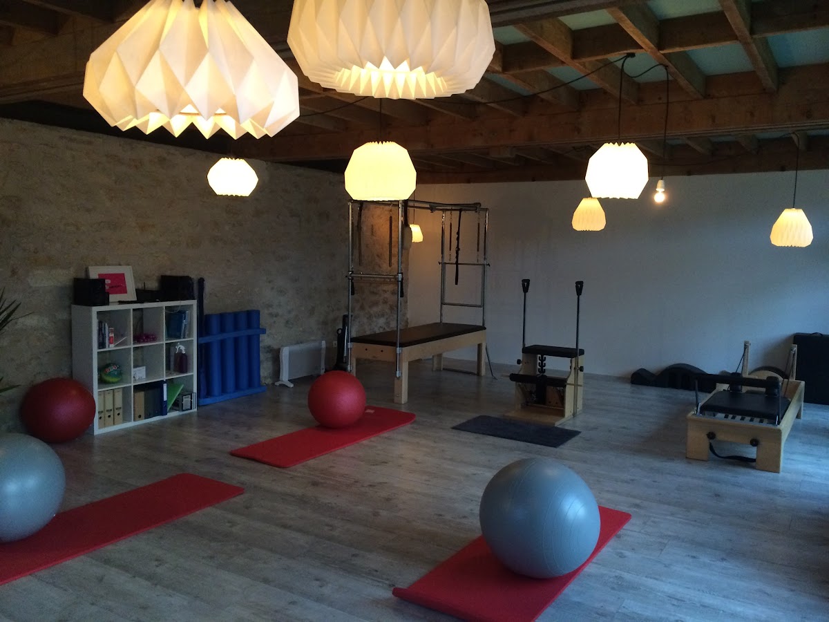Viva Pilates Senlis