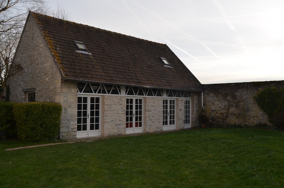 Viva Pilates Senlis