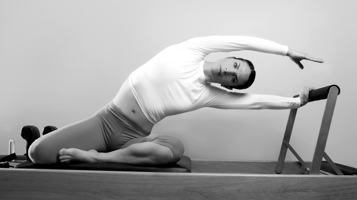 Viva Pilates Senlis