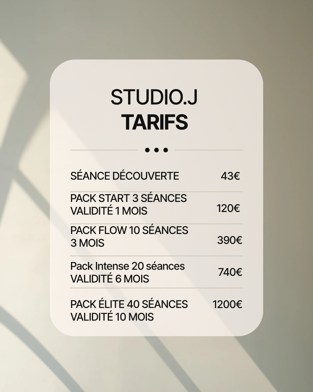 Studio.J