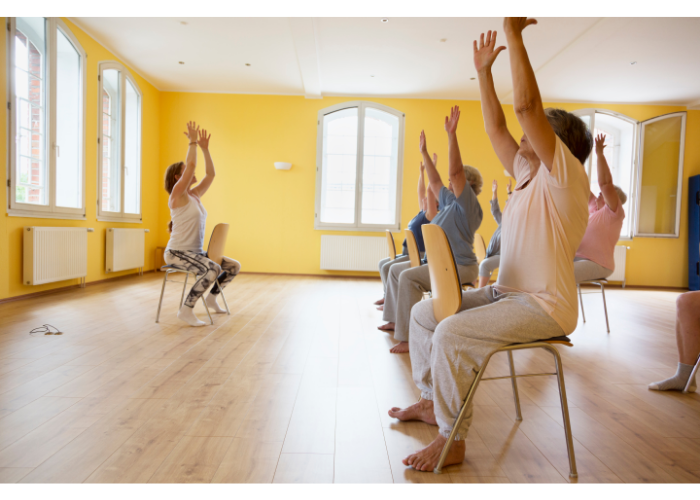 YOGArden Studio