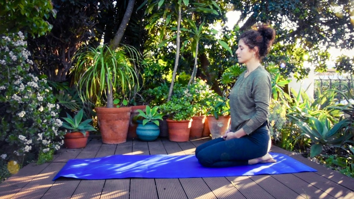 Yoga des Sens