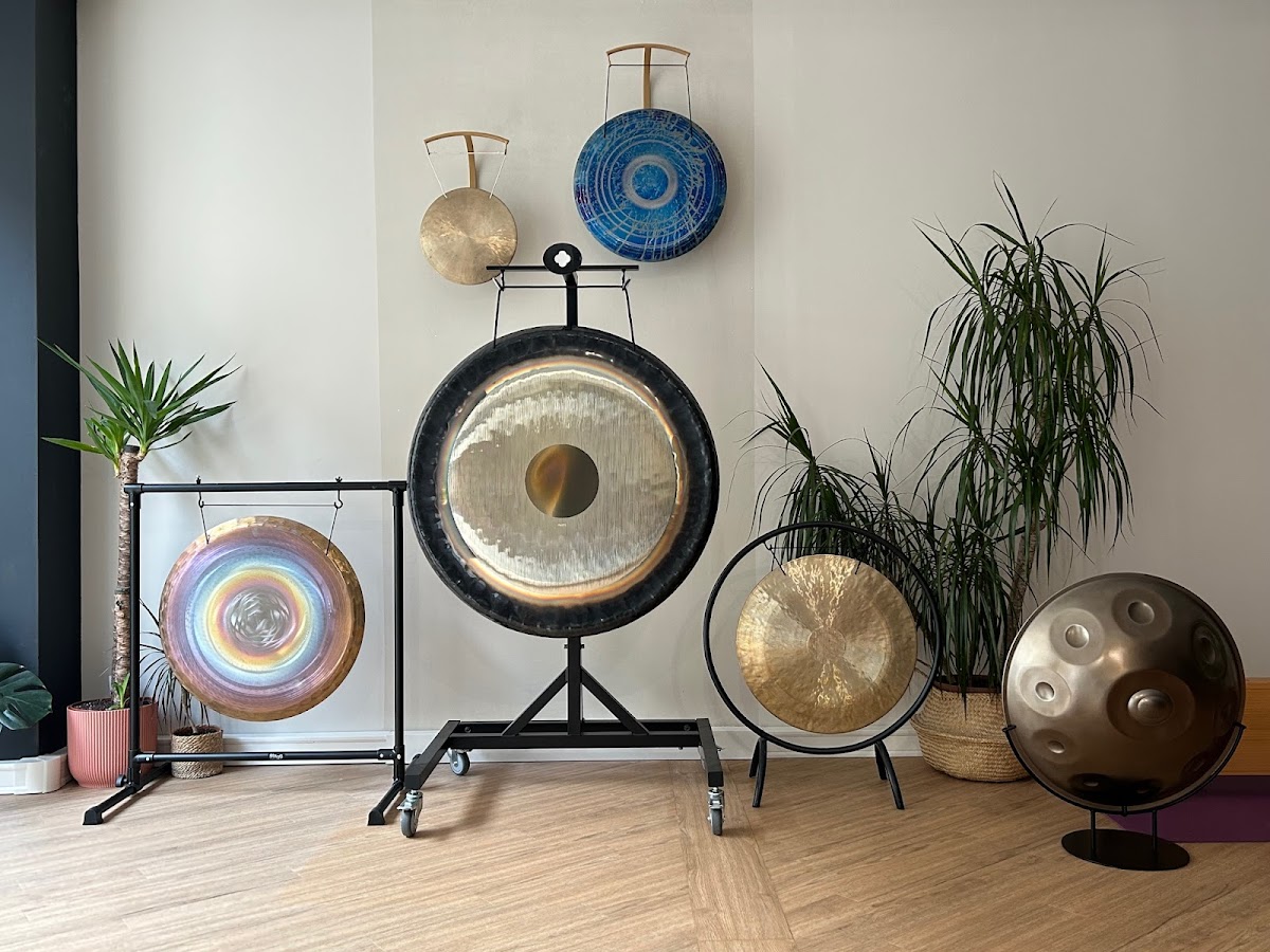 Soundyoga