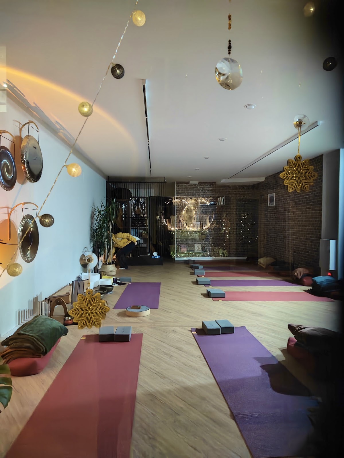 Soundyoga