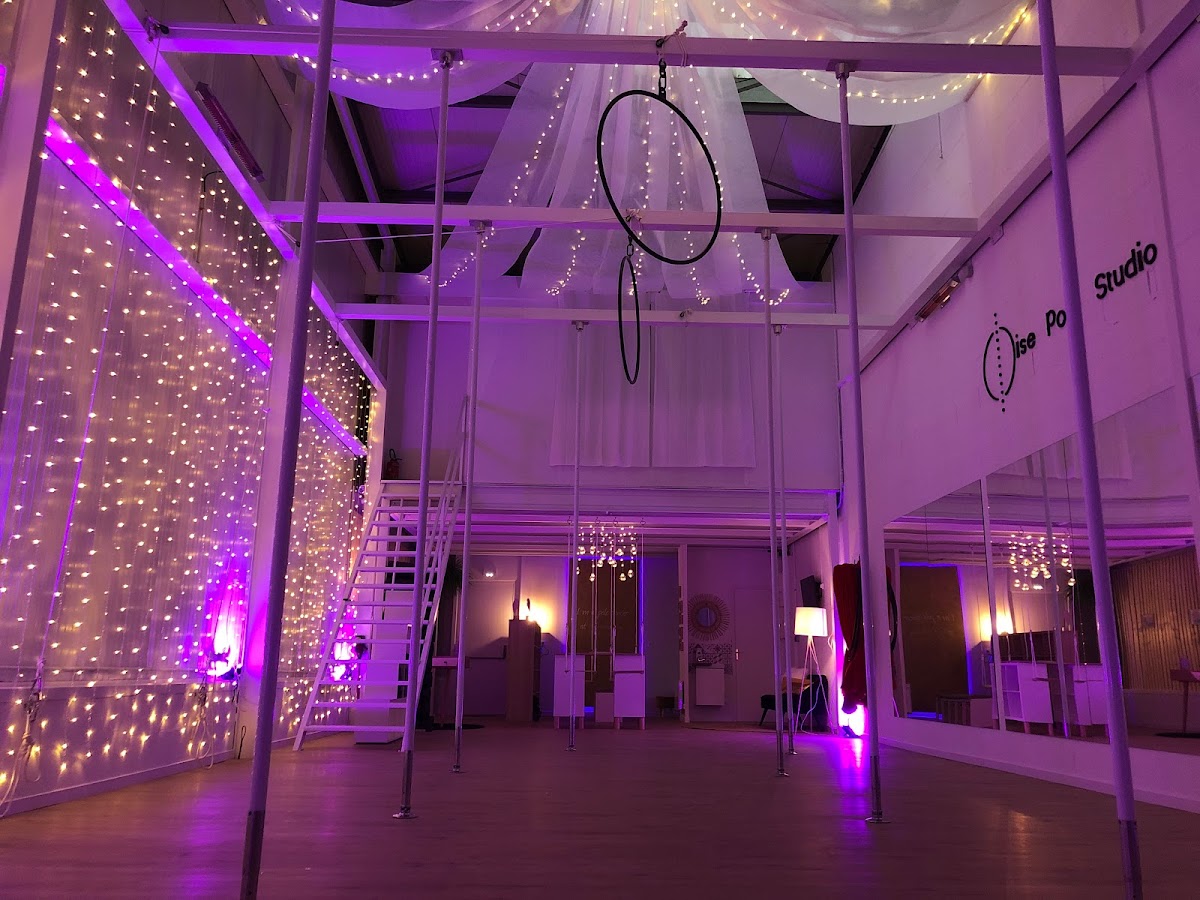O Pole Studio Beauvais (Oise)