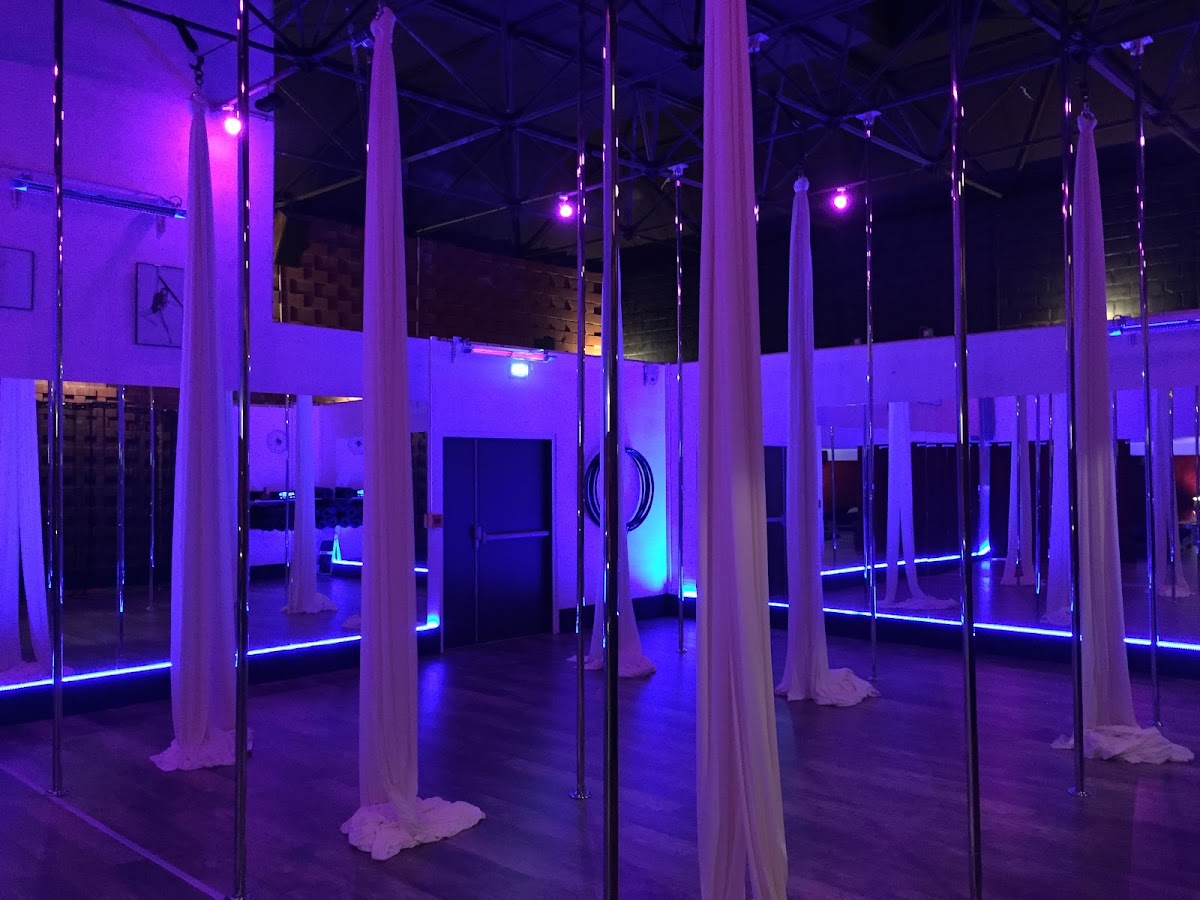 O Pole Studio Compiègne (Oise)