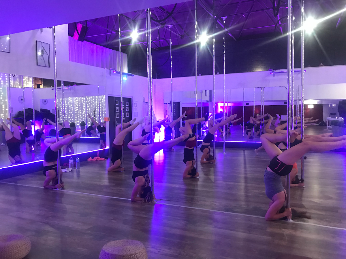 O Pole Studio Compiègne (Oise)