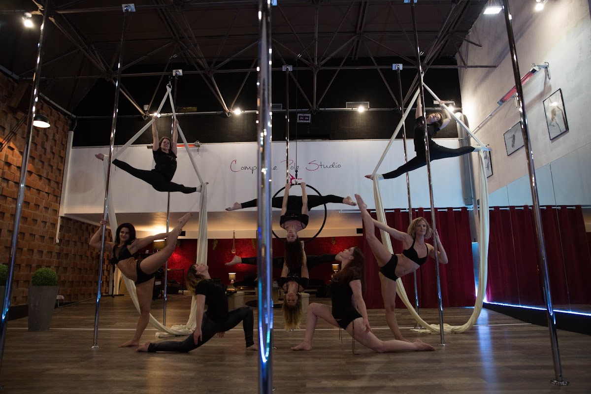 O Pole Studio Compiègne (Oise)