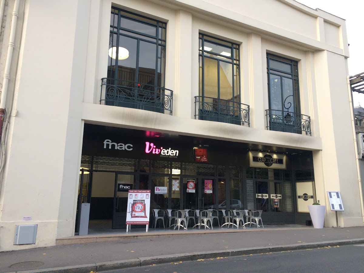 O Pole Studio Compiègne (Oise)