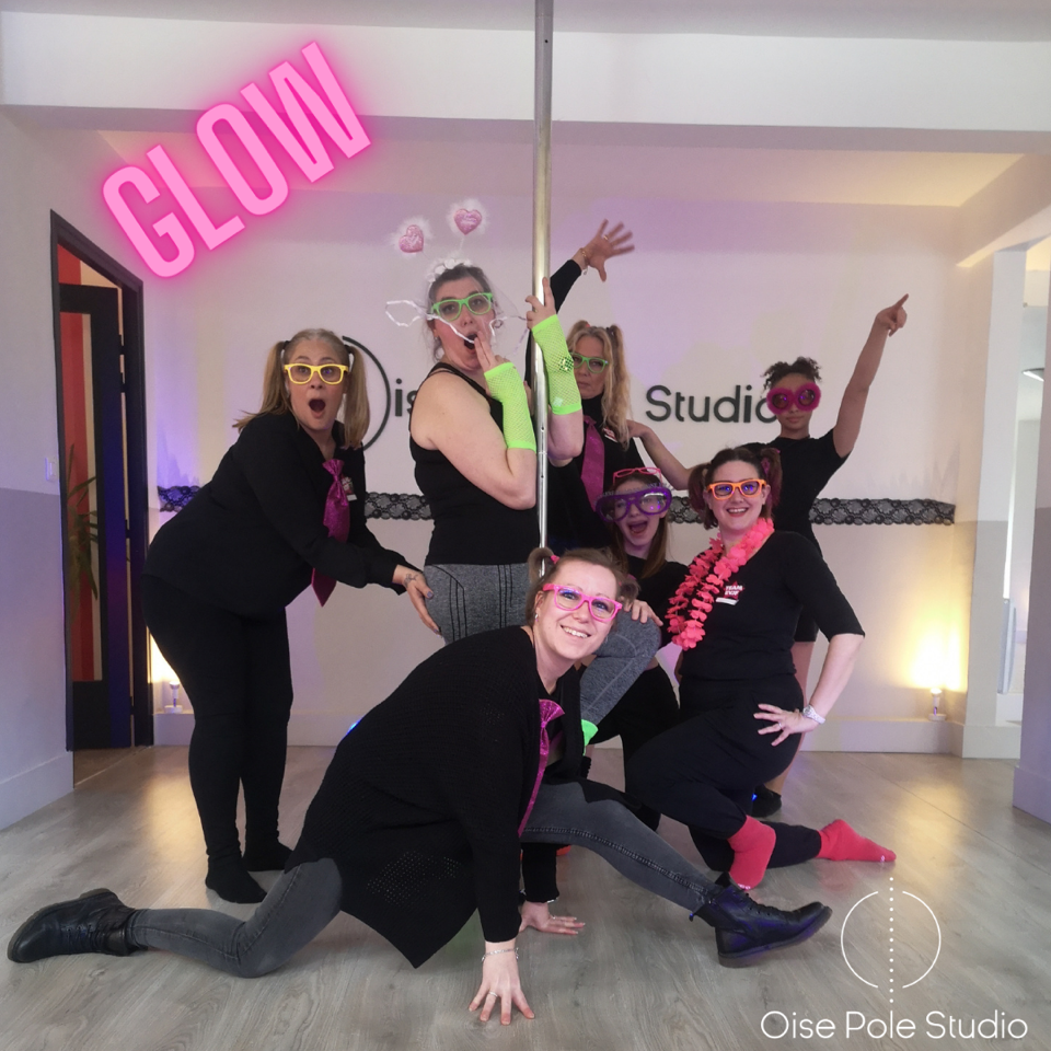 O Pole Studio Compiègne (Oise)