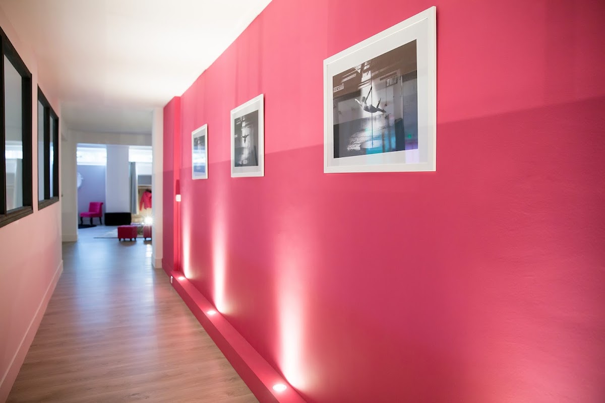 O Pole Studio Chantilly (Oise)