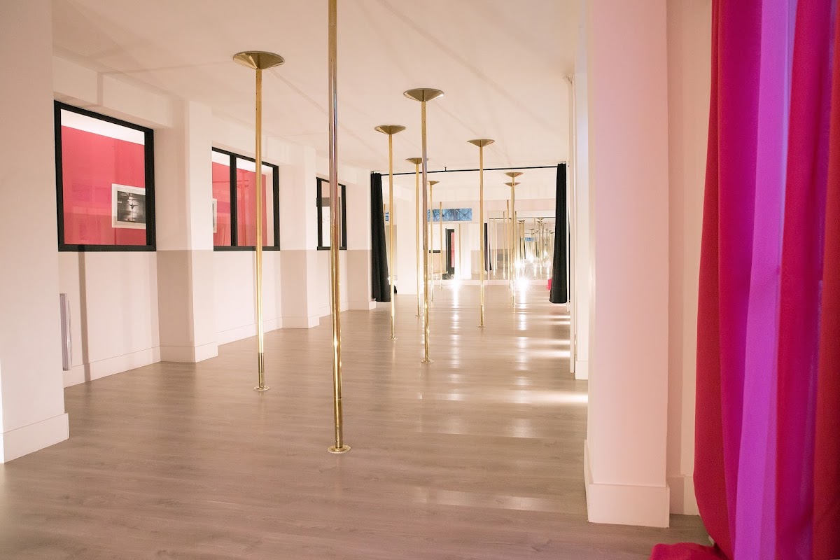 O Pole Studio Chantilly (Oise)