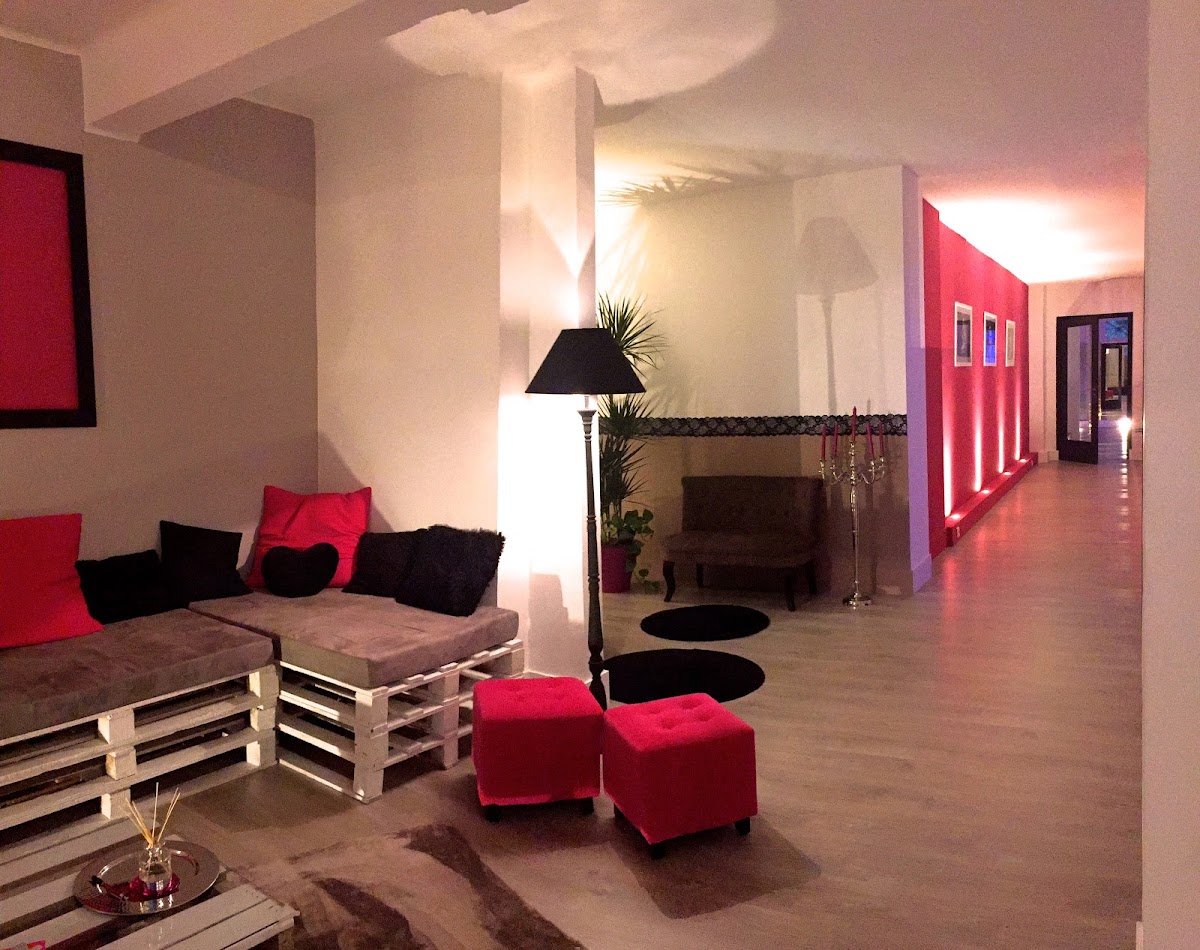 O Pole Studio Chantilly (Oise)