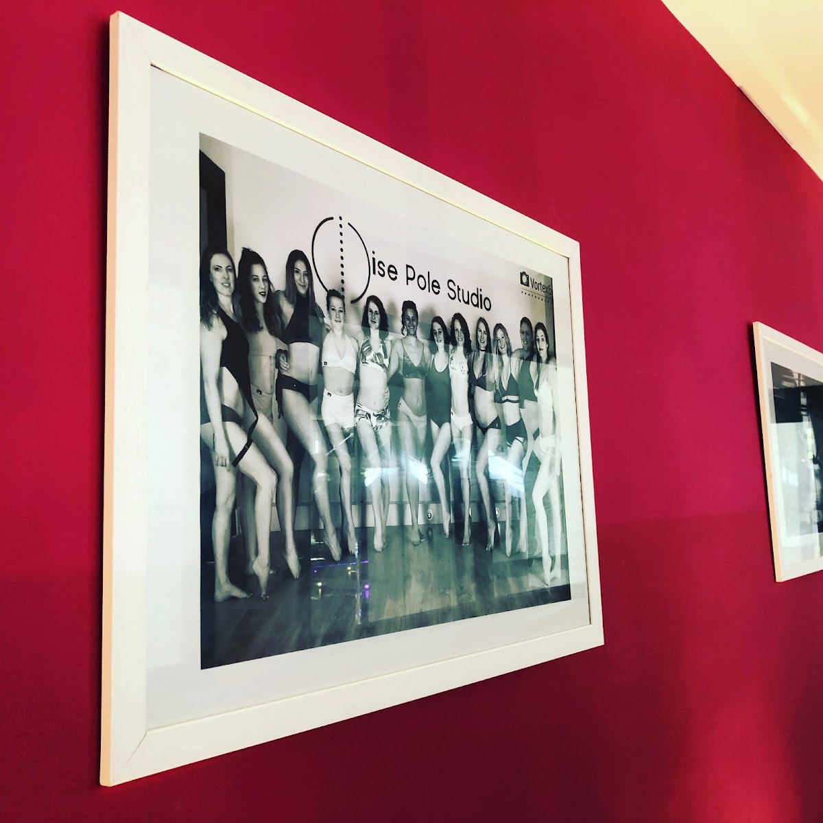 O Pole Studio Chantilly (Oise)