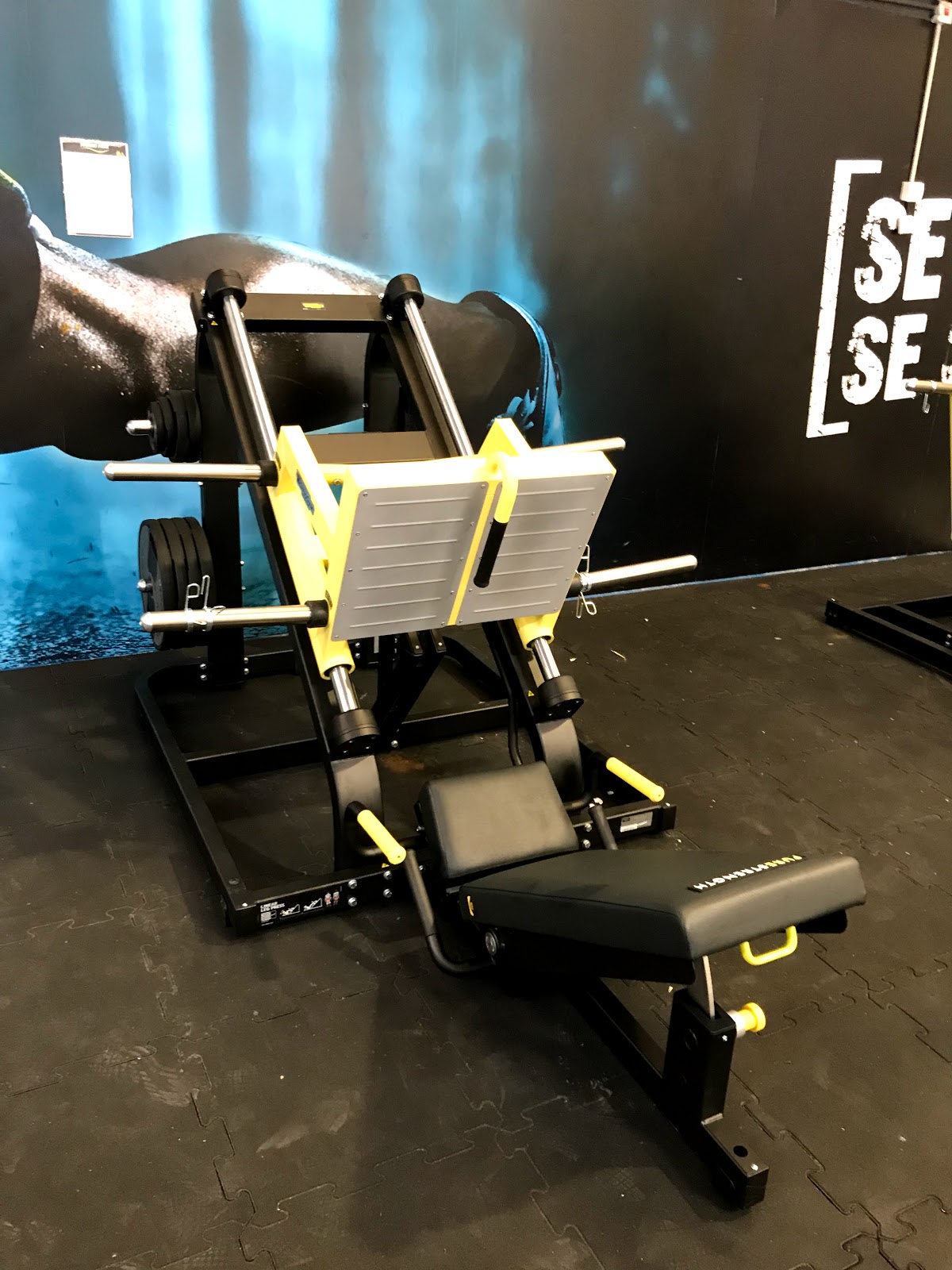 Fitness Park Méru