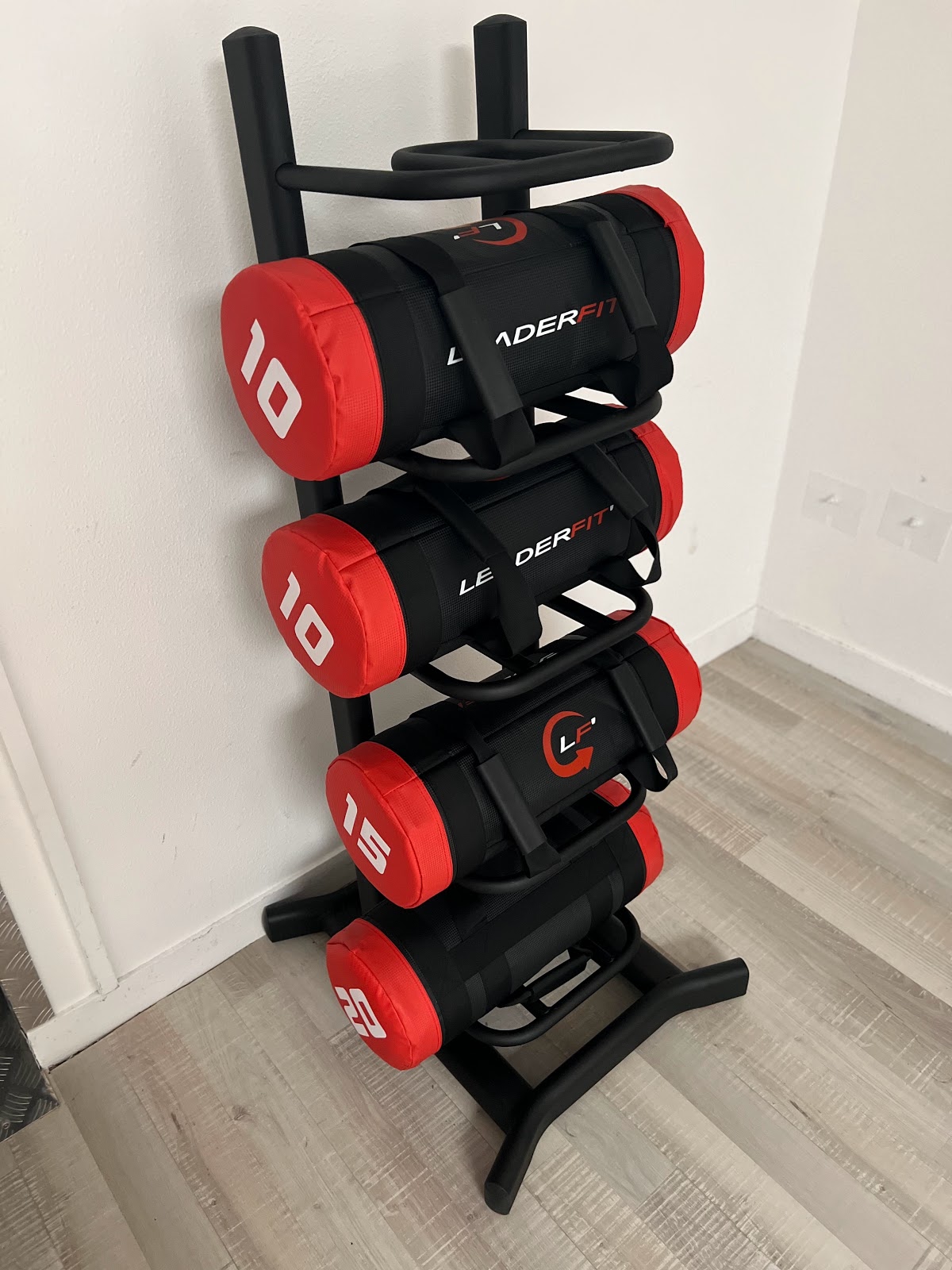 Fitness Park Méru