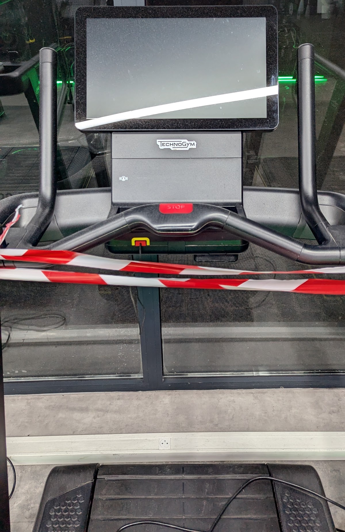 GIGAFIT Breuil le Vert