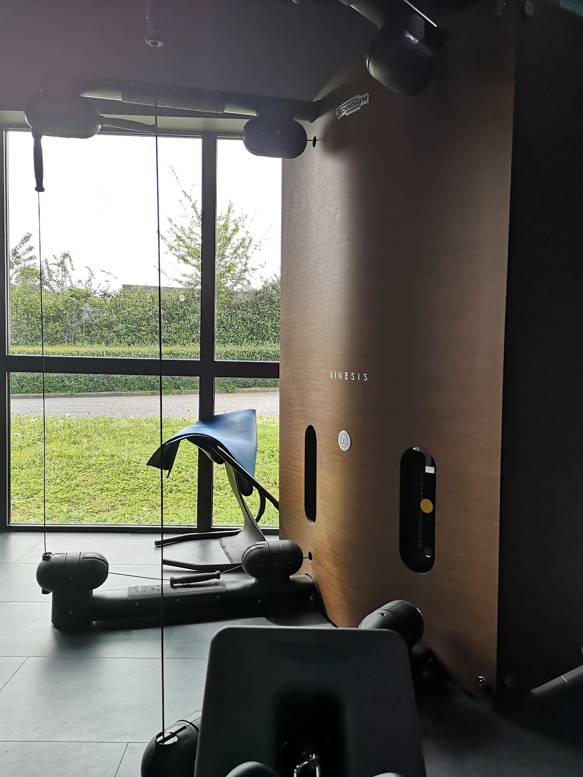 NJ Fit Saint-Maximin Creil